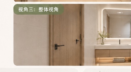 公卫第二视角