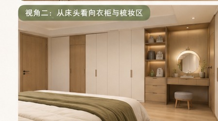 主卧第二视角