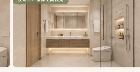主卫第三视角